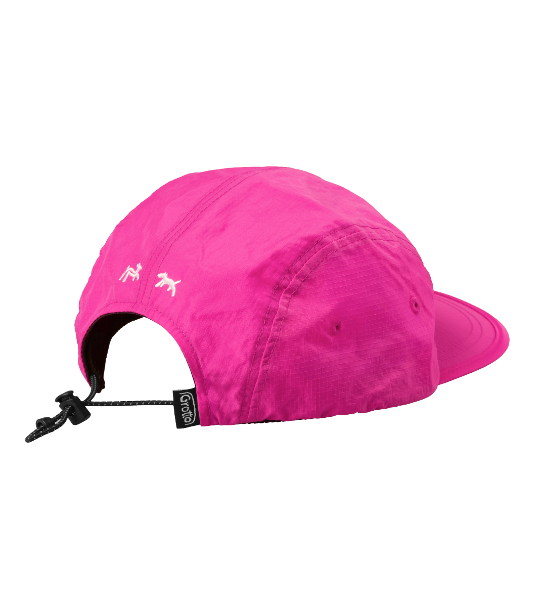 그로토서울 에어로캡 제스트 핑크 - 워커 에디션(Grotto Seoul Aero Cap Zest Pink - Walker Edition) - 3