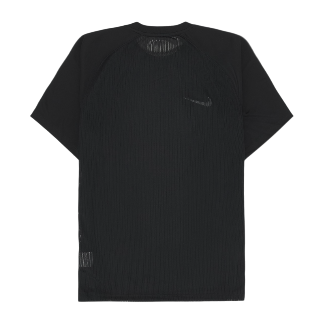 나이키 드라이핏 파크 8 저지 블랙 (2개 번들)(Nike Dri-Fit Park 8 Jersey Black (Bundle of 2)) - 3