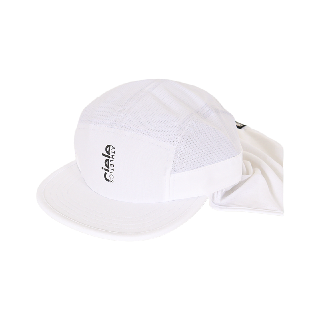 U2CA0243 WH001 [25% 쿠폰] Ciele Athletics GOCap PYN 2 Comp Nine Zero Trooper