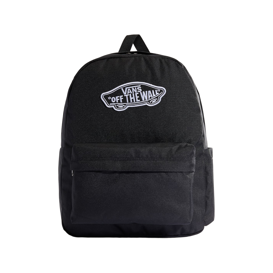 VN000H4YBLK Vans Old Skool Classic Backpack Black