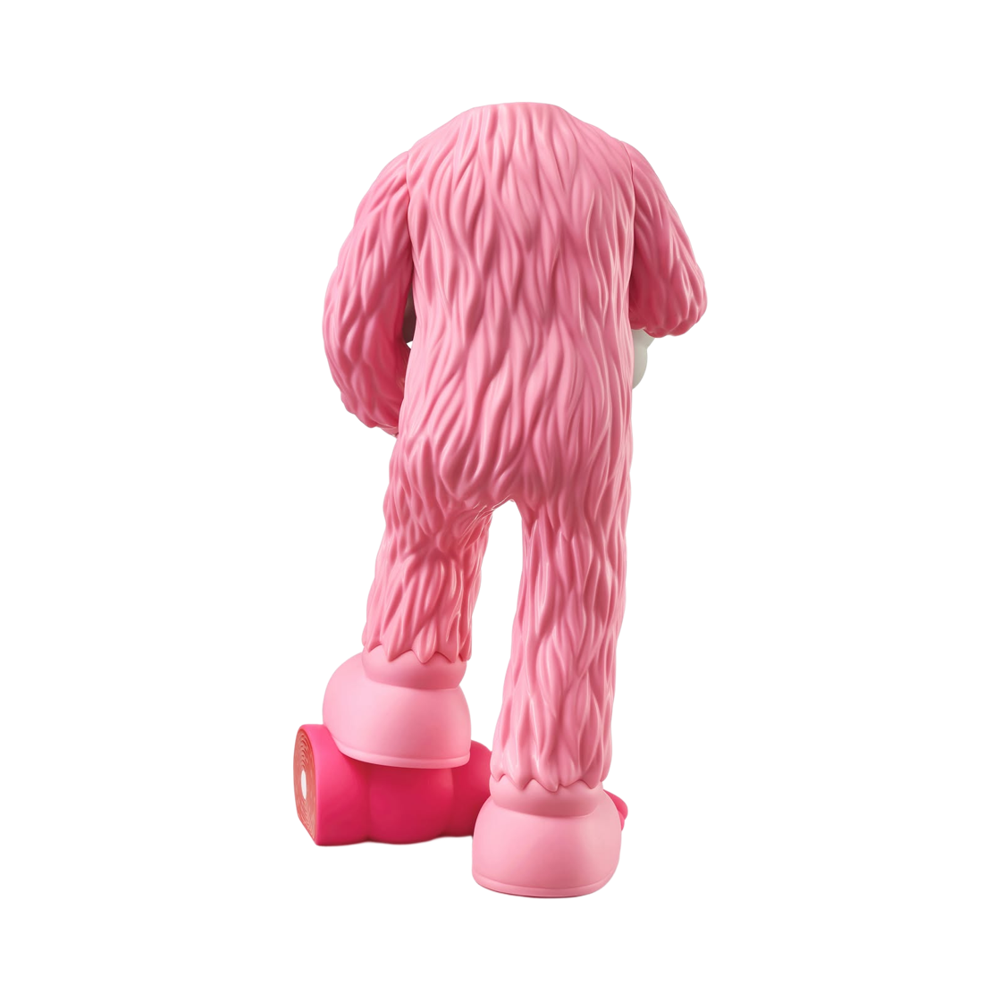 카우스 펠로우 바이닐 피규어 핑크(Kaws Fellows Vinyl Figure Pink) - 3