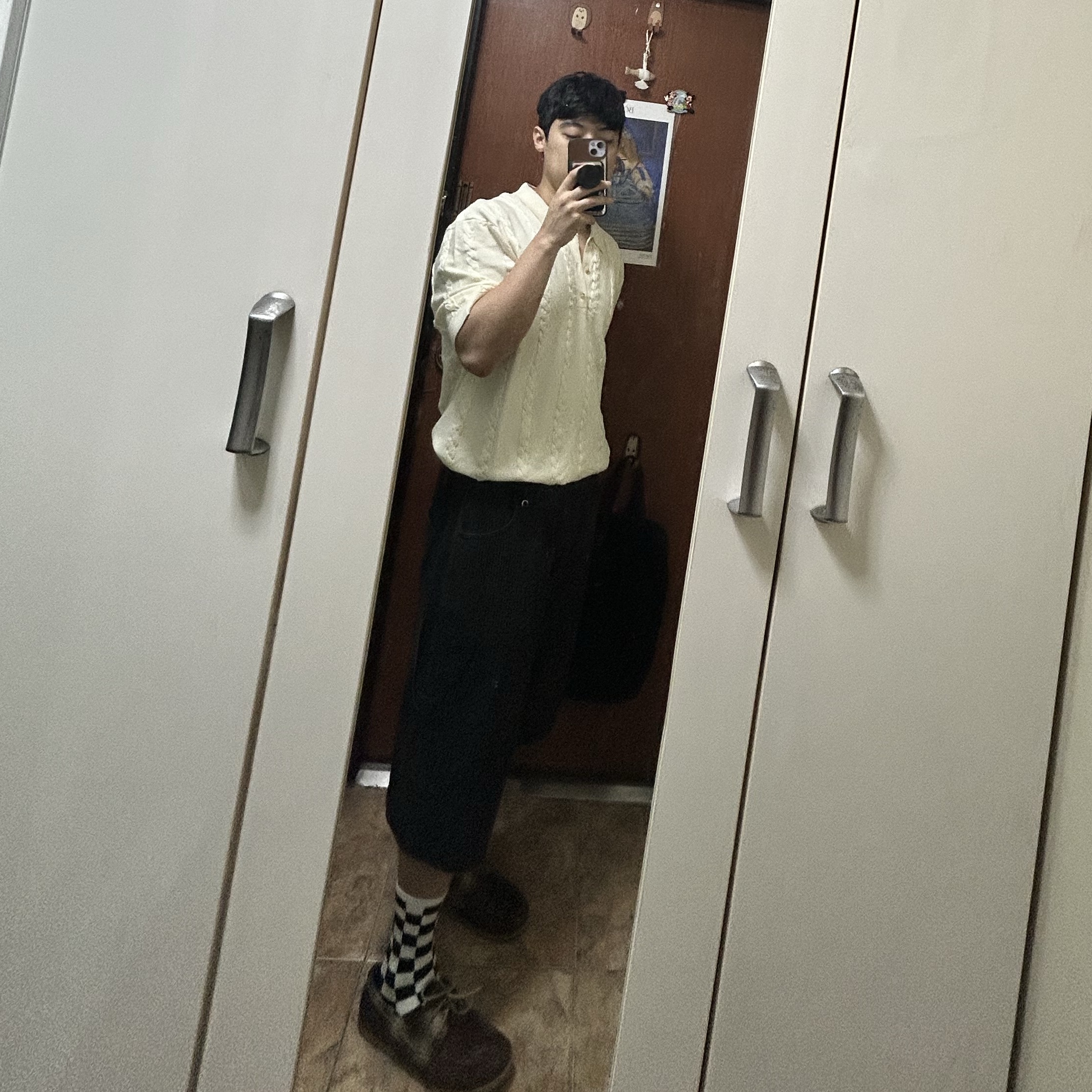 KREAM 스타일 - 1