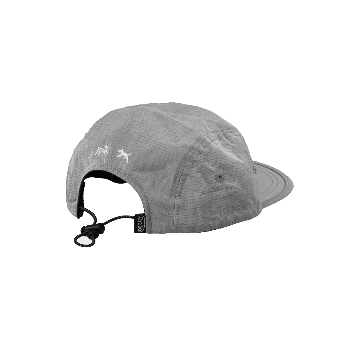 그로토서울 에어로캡 스톤 실버 - 워커 에디션(Grotto Seoul Aero Cap Stone Silver - Walker Edition) - 3