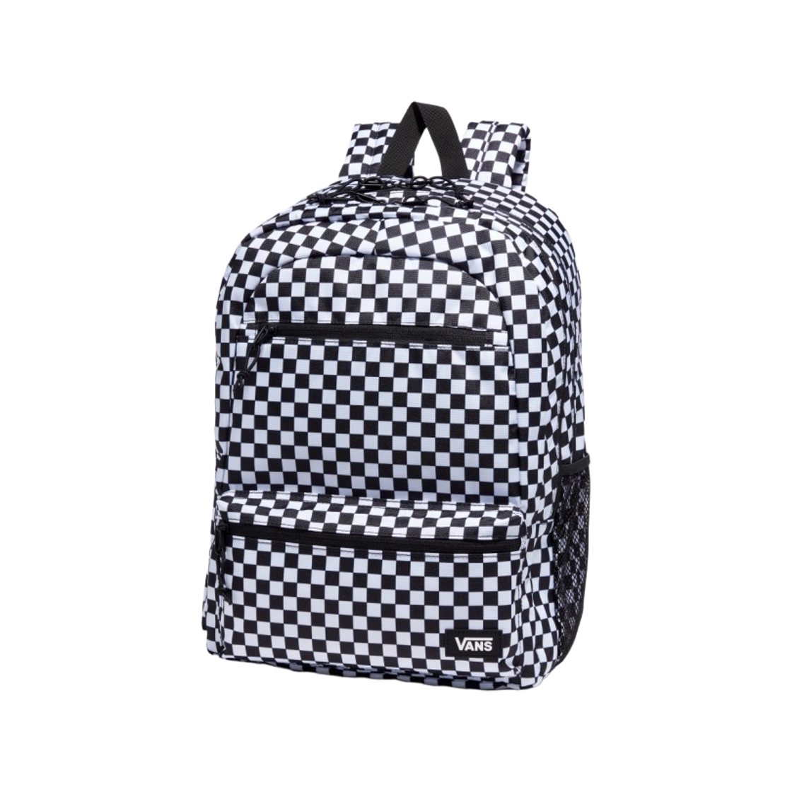 반스 빌드 투 라스트 스쿨 M 백팩 블랙(Vans Build To Last School M Backpack Black)
