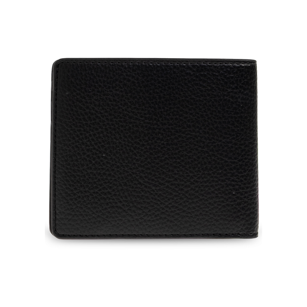 [25% 쿠폰] 비비안 웨스트우드 오브 로고 월렛 블랙([25% 쿠폰] Vivienne Westwood Orb Logo Wallet Black) - 3