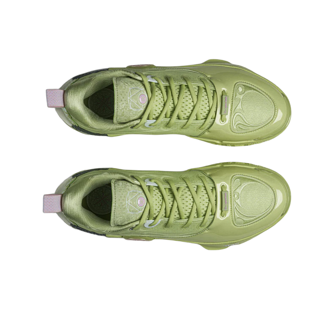 리닝 웨이 오브 웨이드 12 아보카도(LiNing Way of Wade 12 Avocado) - 2