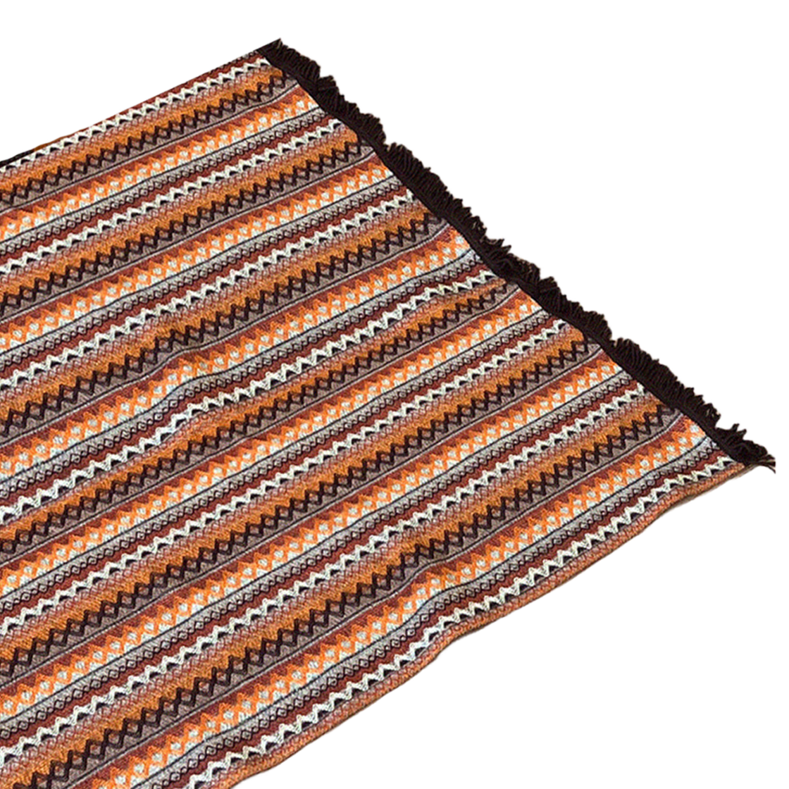 알베르 에스닉 카페트 캠핑 러그 피크닉매트 MUSEONGHWA ALBERT ETHNIC RUG 140x200cm