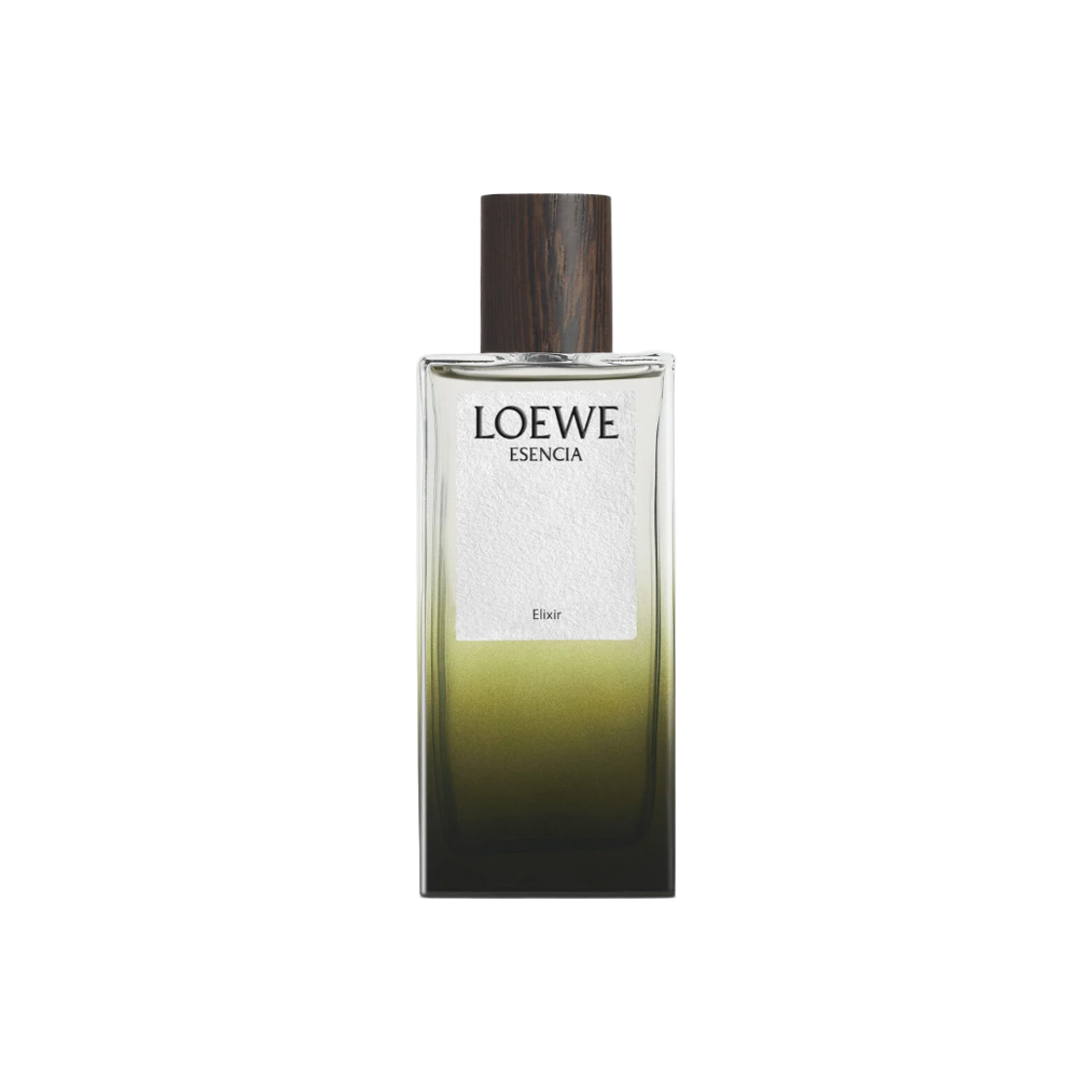 - Loewe Esencia Elixir Eau De Parfum 100ml