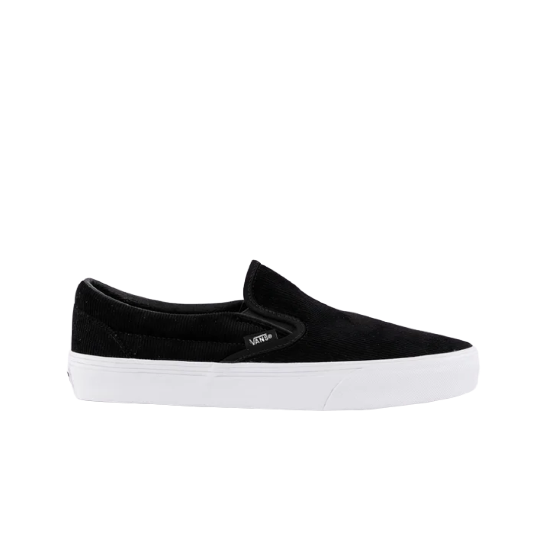 VN0A2Z41BLA Vans Classic Slip-On Corduroy Black