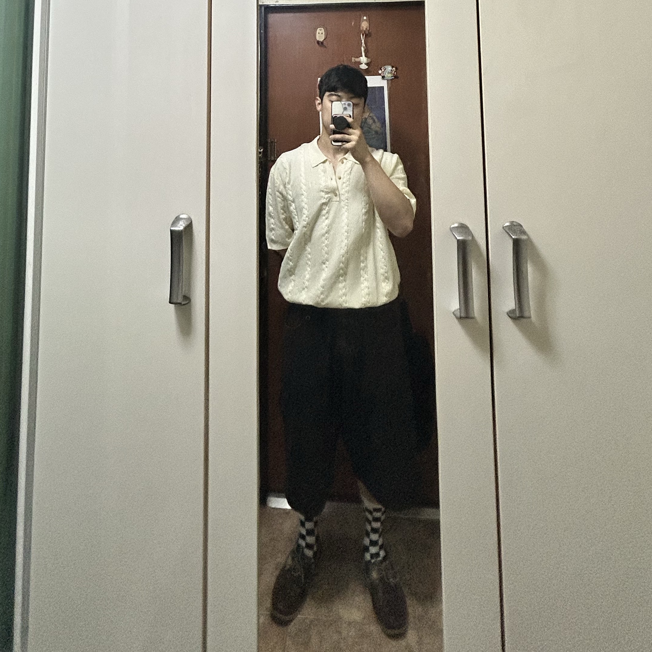 KREAM 스타일 - 2