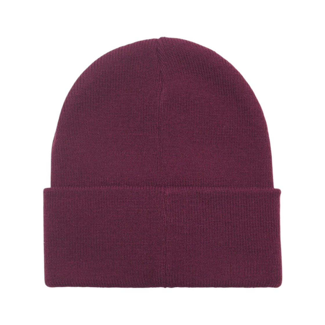 오베이 아이콘 패치 커프 비니 비트루트(Obey Icon Patch Cuff Beanie Beetroot) - 2