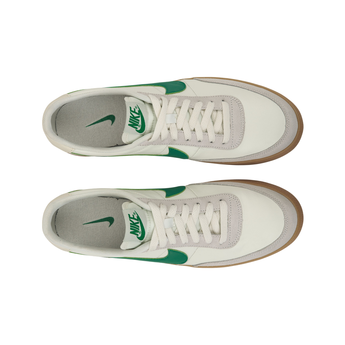 나이키 x 제이크루 킬샷 2 루시드 그린(Nike x J.Crew Killshot 2 Lucid Green) - 5