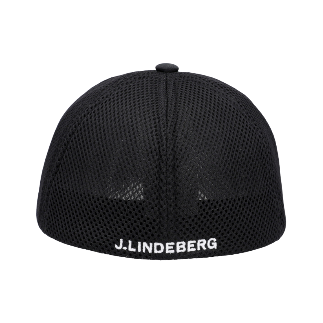 제이린드버그 JL 프로 캡 블랙(J.Lindeberg JL Pro Cap Black) - 2