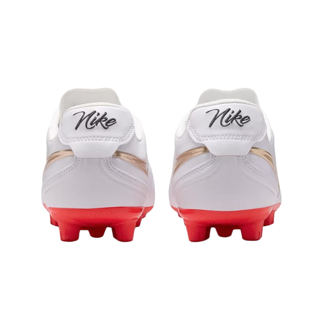 나이키 티엠포 리게라 프로 HG 화이트 블러(Nike Tiempo Ligera Pro HG White Blur) - 3