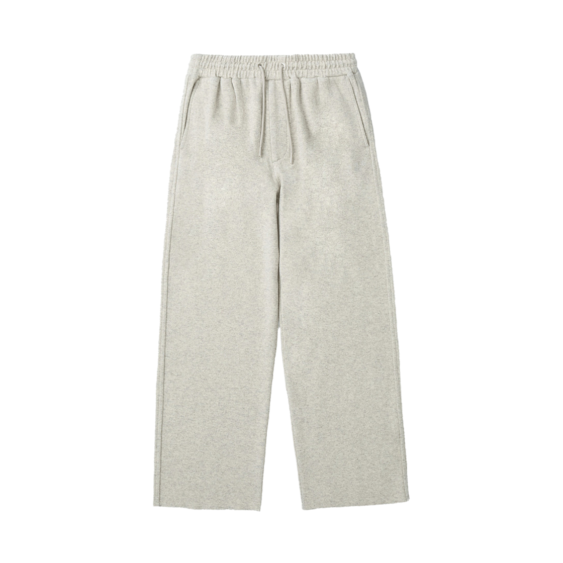 이로 수플 울져지 밴딩 팬츠 아이보리(Iro Souple Wool Jersey Banding Pants Ivory)