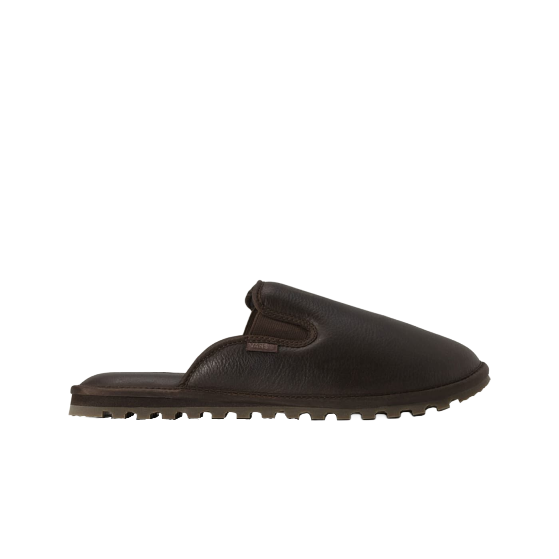 VN000D27DRB Vans MTE Mountain Mule Brown