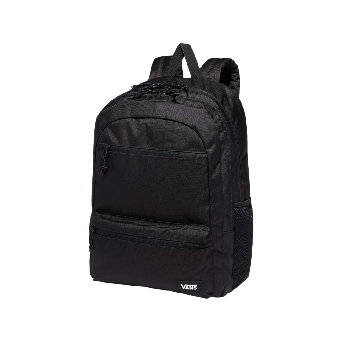 VN000GRXBLK Vans Betterverse Back To School Backpack Black