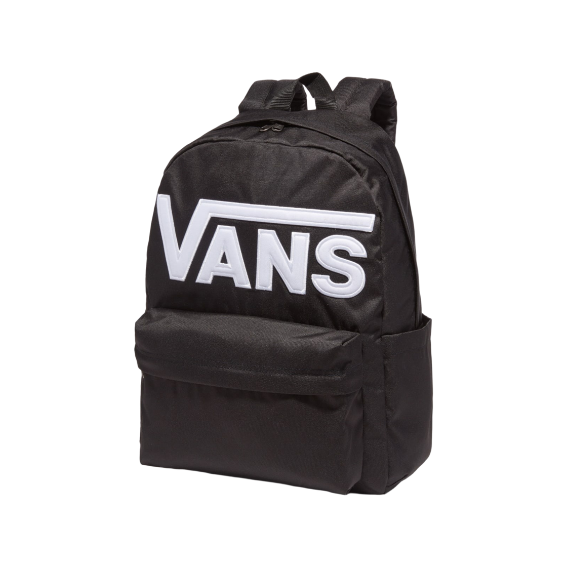 VN000H4ZBLK Vans Old Skool Drop V Backpack Black