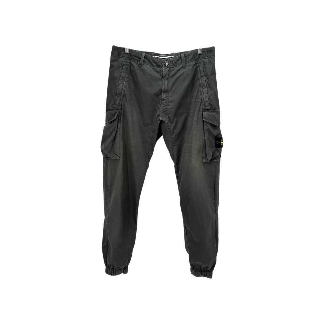 ITHBF37H3B7U Stone Island Cargo Joggers