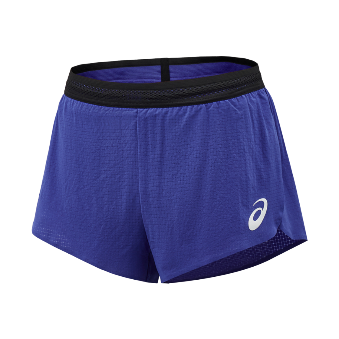 2092A566-415 (W) Asics Actibreeze Light Shorts Cobalt Burst