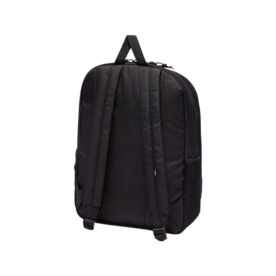 반스 베터벌스 백 투 스쿨 백팩 블랙(Vans Betterverse Back To School Backpack Black) - 2