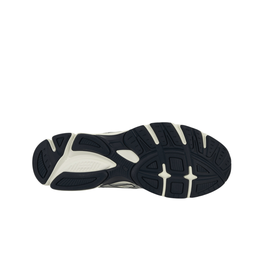 아식스 젤 스트라투스 MC 크림 퓨어 실버(Asics Gel-Stratus MC Cream Pure Silver) - 2