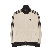 Adidas Originals FB Knit Track Top Wonder White - KR Sizing
