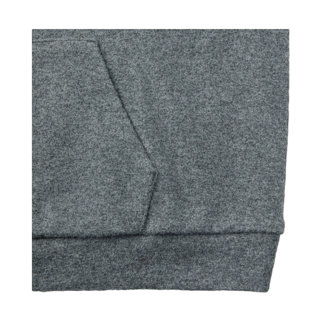 이로 우플 울져지 후디 다크 그레이(Iro Wouple Wool Jersey Hoodie Dark Gray) - 6