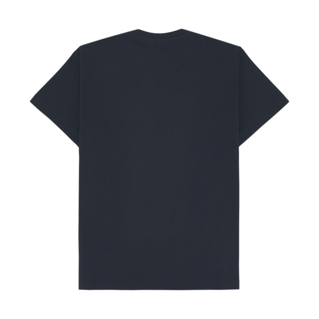 아디다스 x 키스 x 메시 풋볼 그래픽 티셔츠 나잇 네이비 - JP 사이즈(Adidas x Kith x Messi Football Graphic T-Shirt Night Navy - JP Sizing) - 2