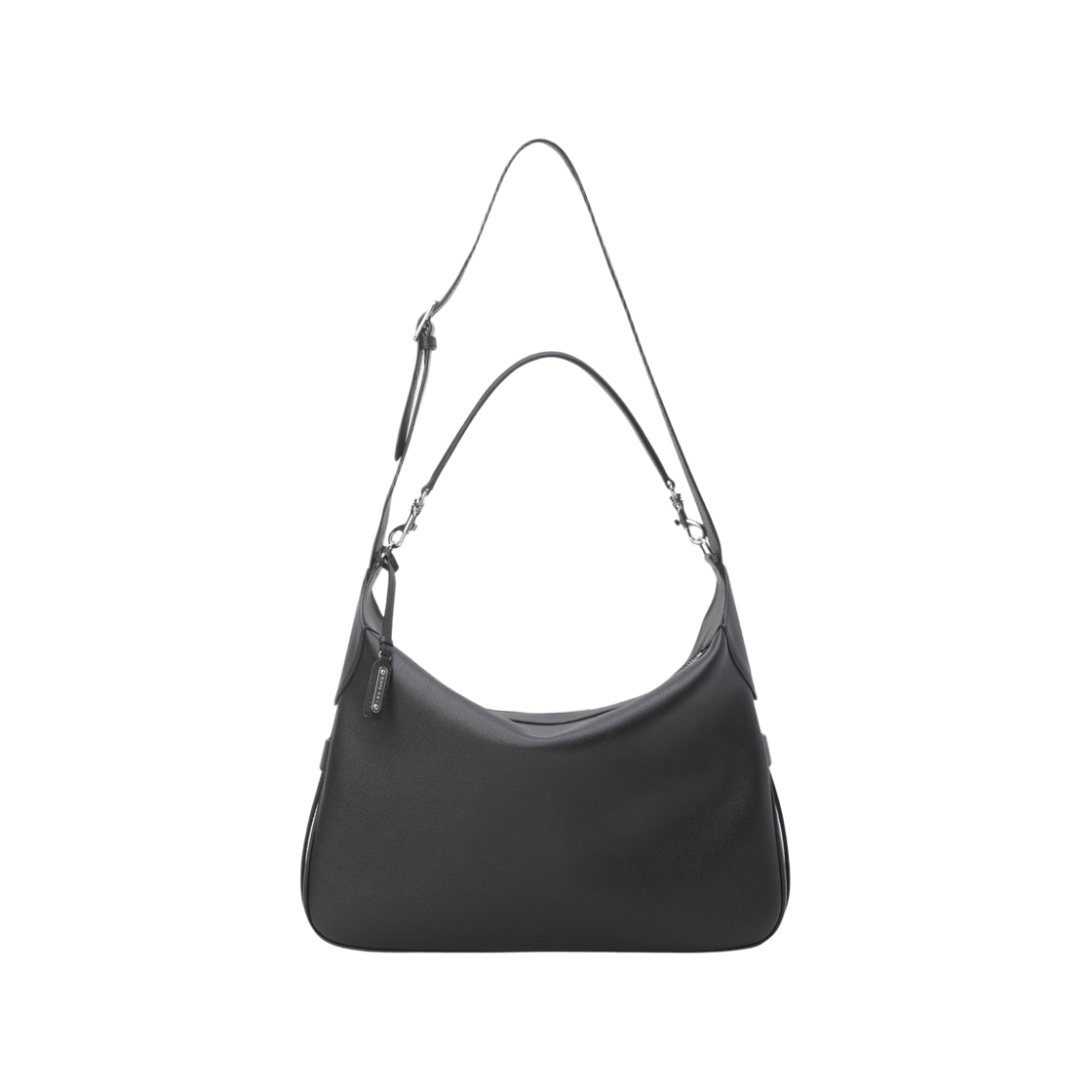 이로 에닐 에닐르 호보백 블랙(Iro Enile Enile Hobo Bag Black) - 5