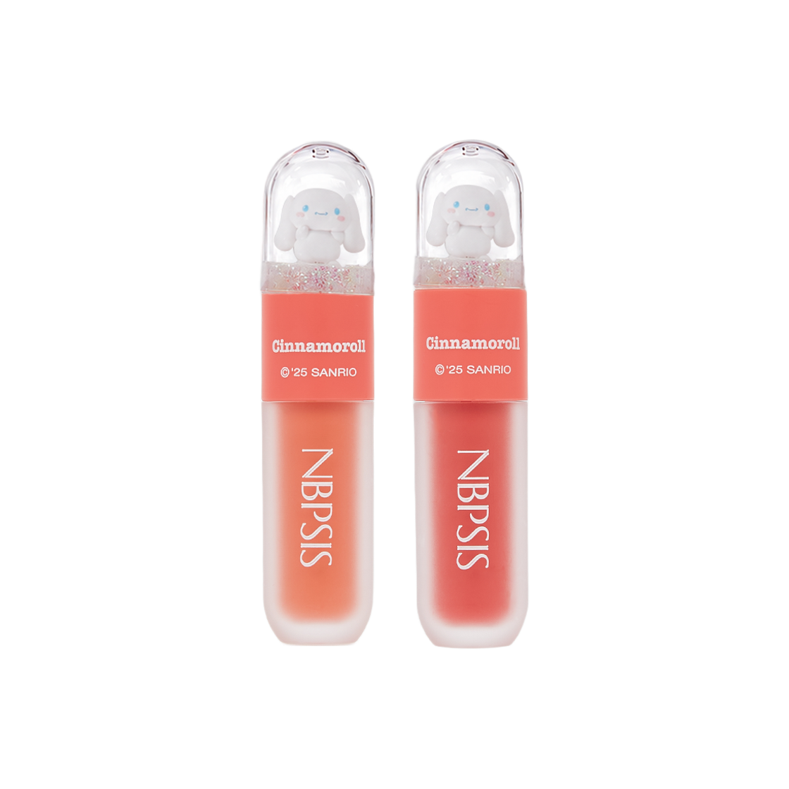 엔비피시스 글램 플렁핑 립 글로스&립 틴트(NBPSIS Glam Plumping Lip Gloss&Lip Tint) - 6