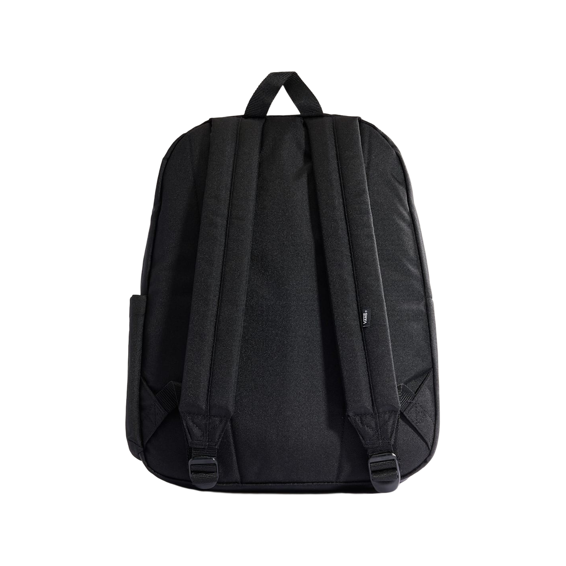 반스 올드스쿨 클래식 백팩 블랙(Vans Old Skool Classic Backpack Black) - 2