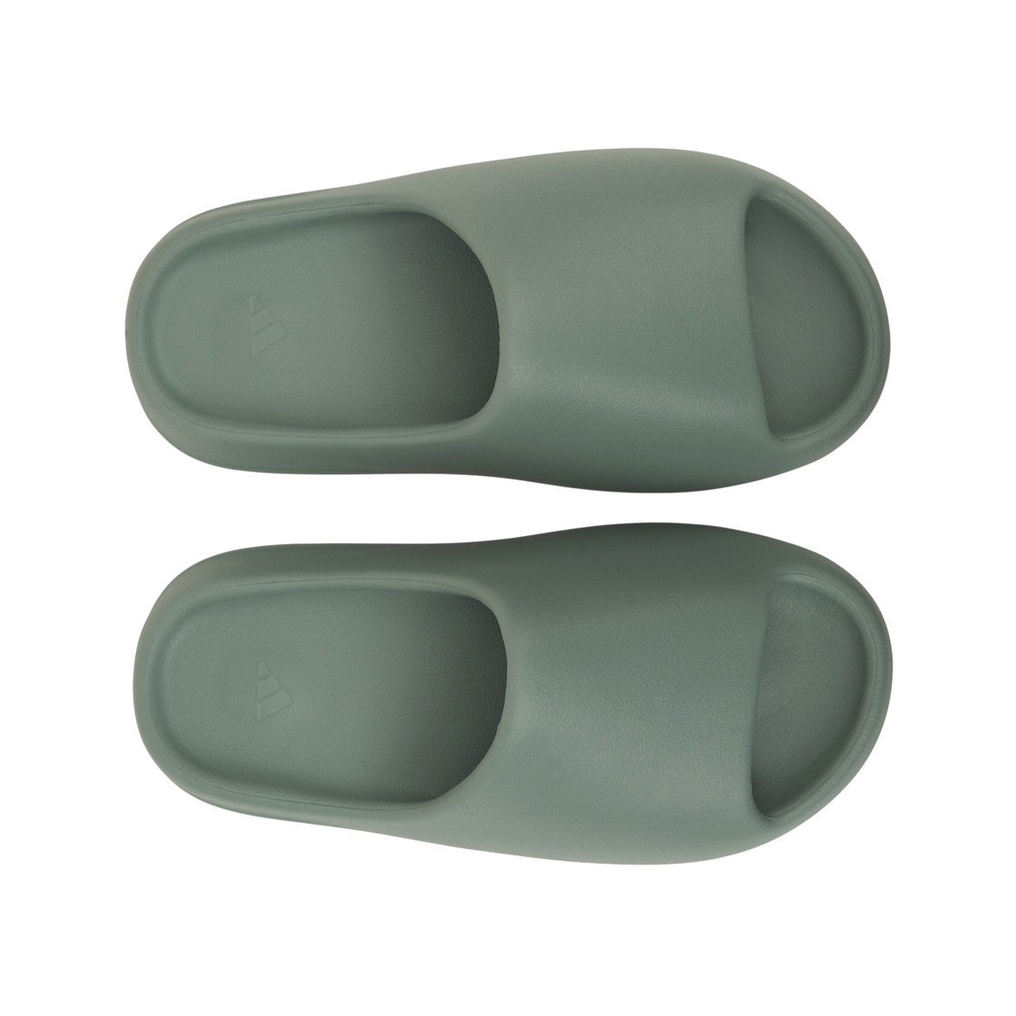 아디다스 이지 슬라이드 솔트(Adidas Yeezy Slide Salt) - 5