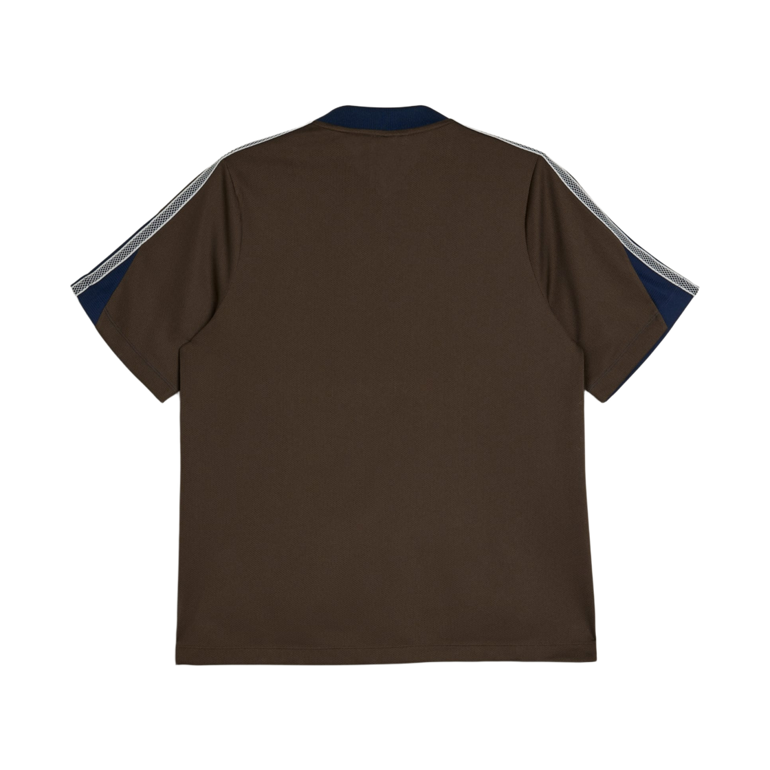 아디다스 x 아르테 앤트워프 머터리얼 믹스 저지 컬리지에이트 네이비 더스트 카고 - KR 사이즈(Adidas x Arte Antwerp Material Mix Jersey Collegiate Navy Dust Cargo - KR Sizing) - 2