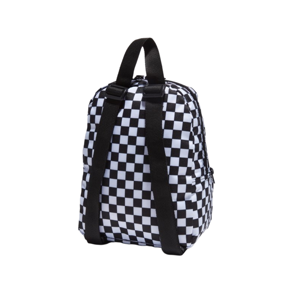 반스 갓 디스 미니 백팩 블랙(Vans Got This Mini Backpack Black) - 2