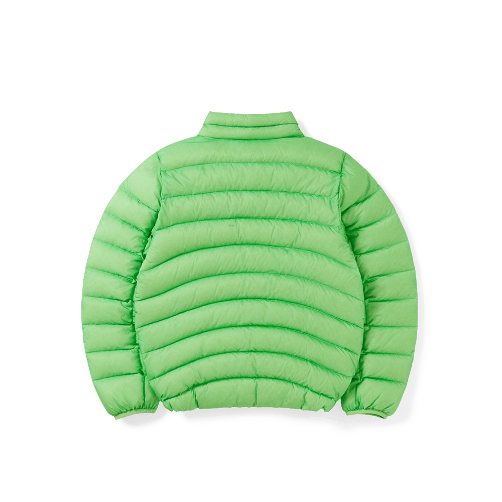 썬러브투어 플라이 라이트 다운 자켓 라이트 그린(sunlovetour Fly Light Down Jacket Light Green) - 2