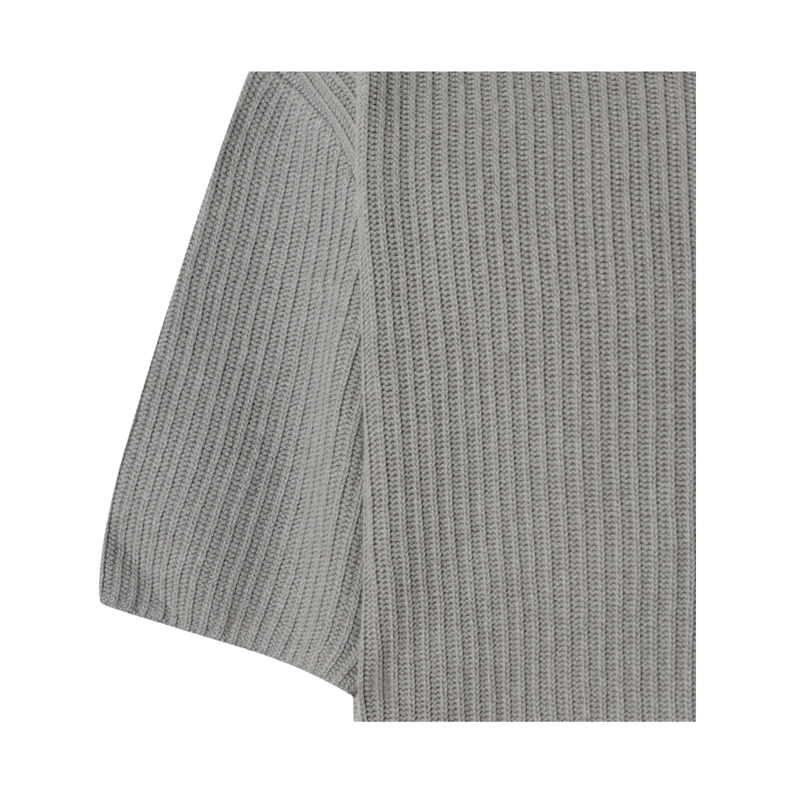 이로 질 스웨트터 그레이(Iro Jill Sweater Gray) - 5