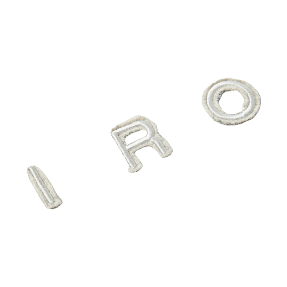 이로 루플 울져지 스웨트셔츠 아이보리(Iro Louple Wool Jersey Sweatshirt Ivory) - 5
