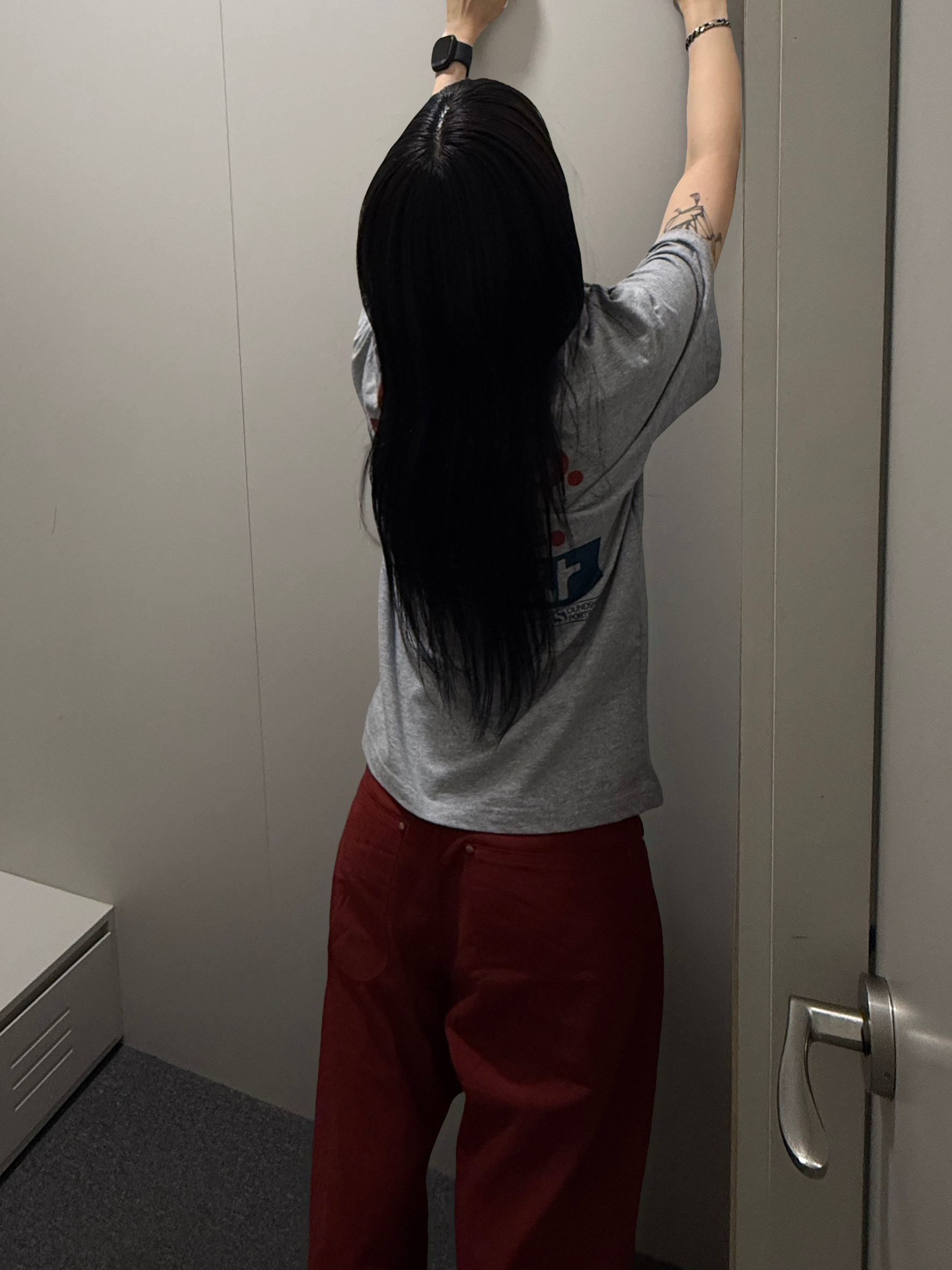 959님의 스타일 - 2