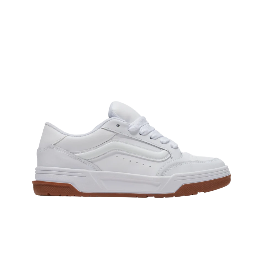 VN000D1J9DH Vans Hylane Gum White