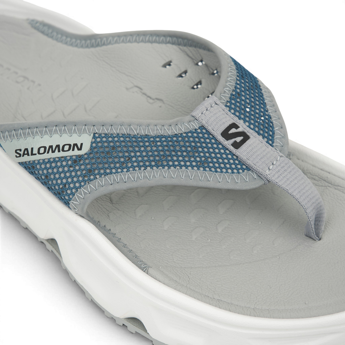 살로몬 릴렉스 브레이크 6.0 블루 애쉬(Salomon Reelax Break 6.0 Blue Ashes) - 7