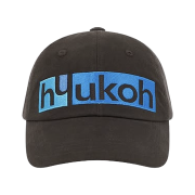 Hyukoh Logo Cap Brown