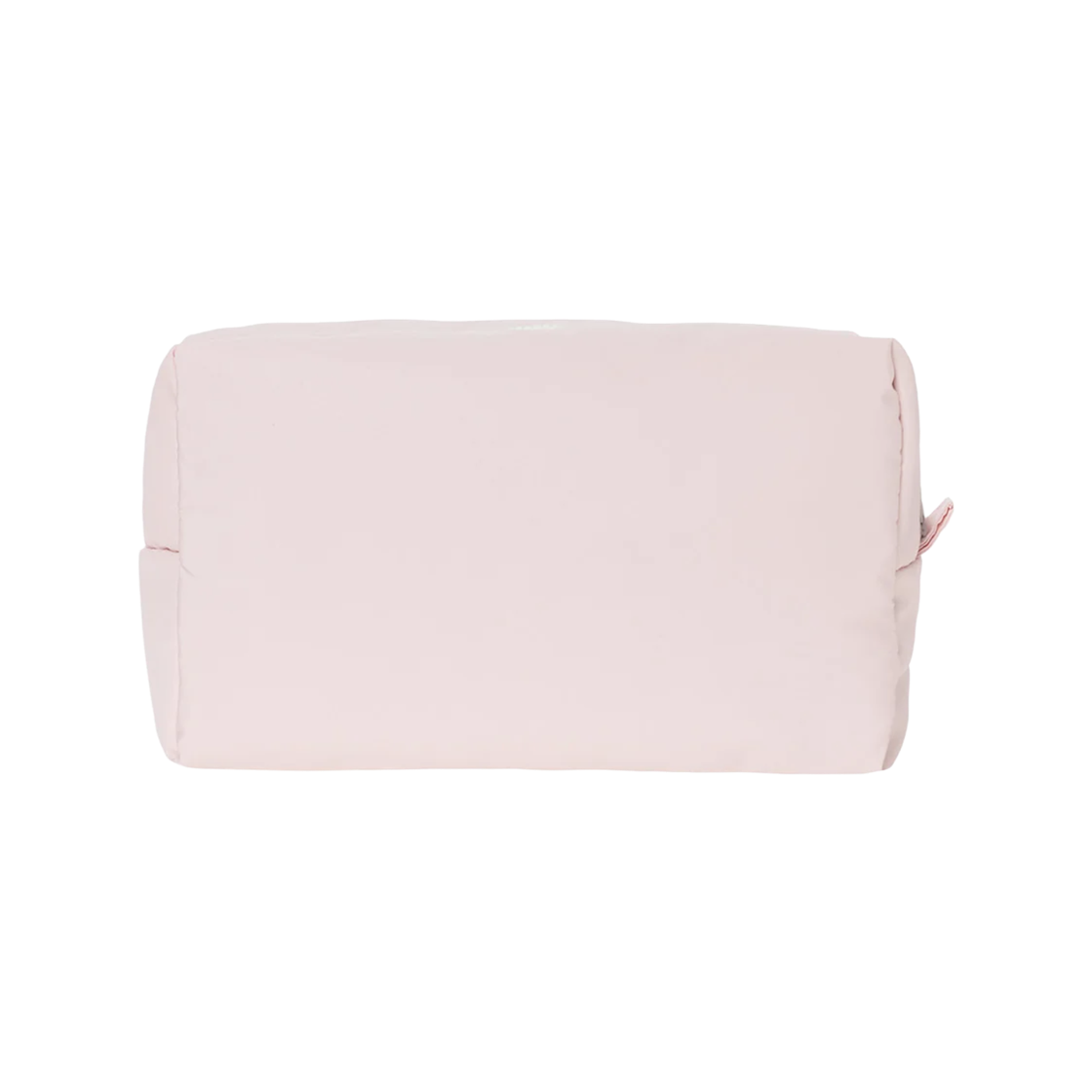 쓰리타임즈 베베 스퀘어 파우치 핑크(Threetimes Bebe Square Pouch Pink) - 2