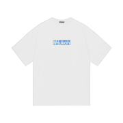 Hyukoh Logo T-Shirt White
