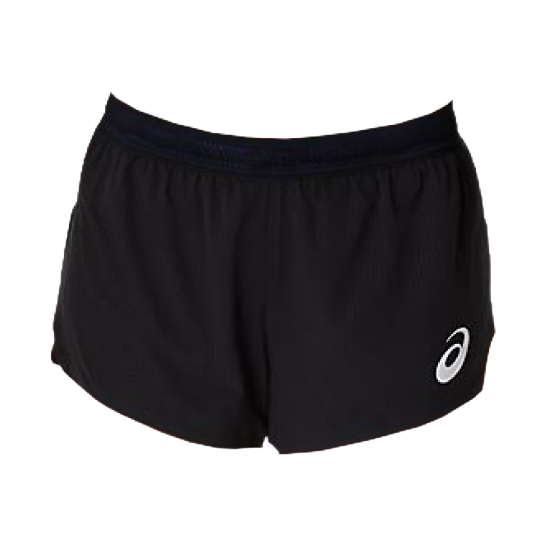 2092A566-001 (W) Asics Actibreeze Light Shorts Performance Black