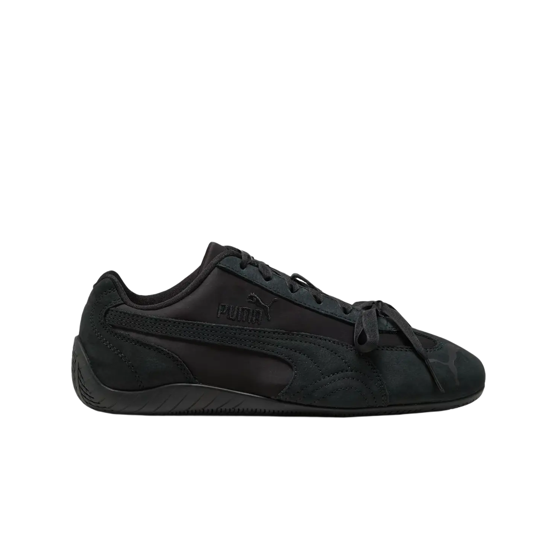 407673-02 (W) Puma Speedcat Etoile Puma Black