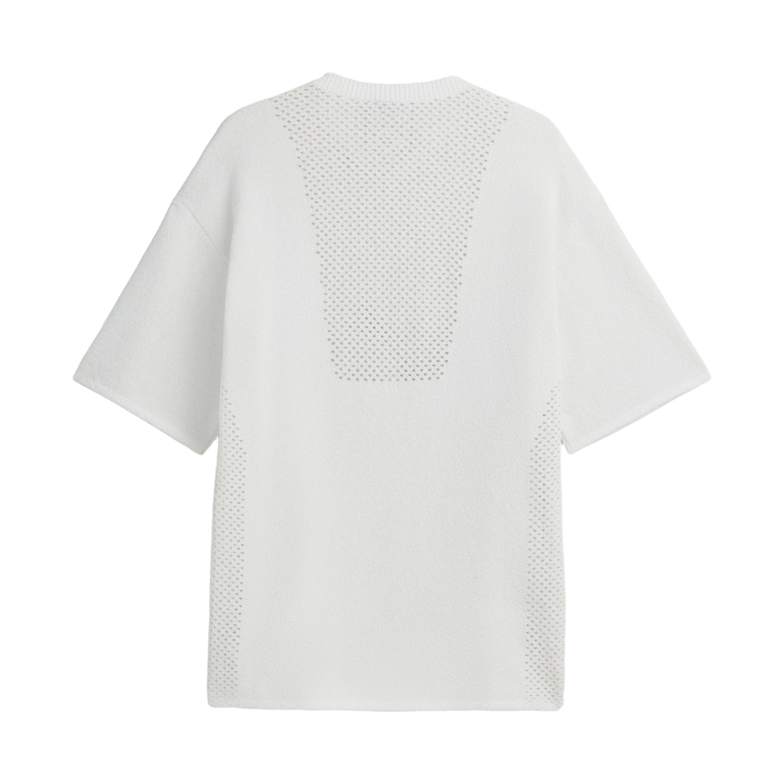 아디다스 x 아르테 앤트워프 플랫니트 저지 오프 화이트 - KR 사이즈(Adidas x Arte Antwerp Flatknit Jersey Off White - KR Sizing) - 2