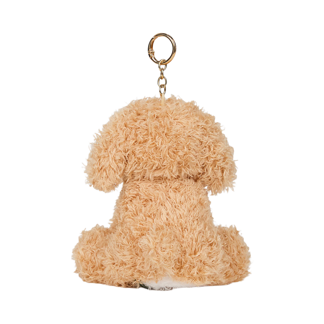 스트레인져 타일러 키링 베이지(Stranger Tyler Keyring Beige) - 3