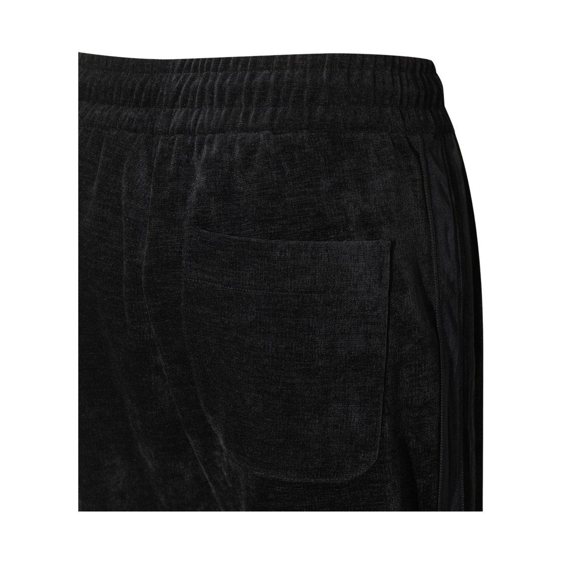 이로 플뤼드 트랙 팬츠 블랙(Iro Fluides Track Pants Black) - 6