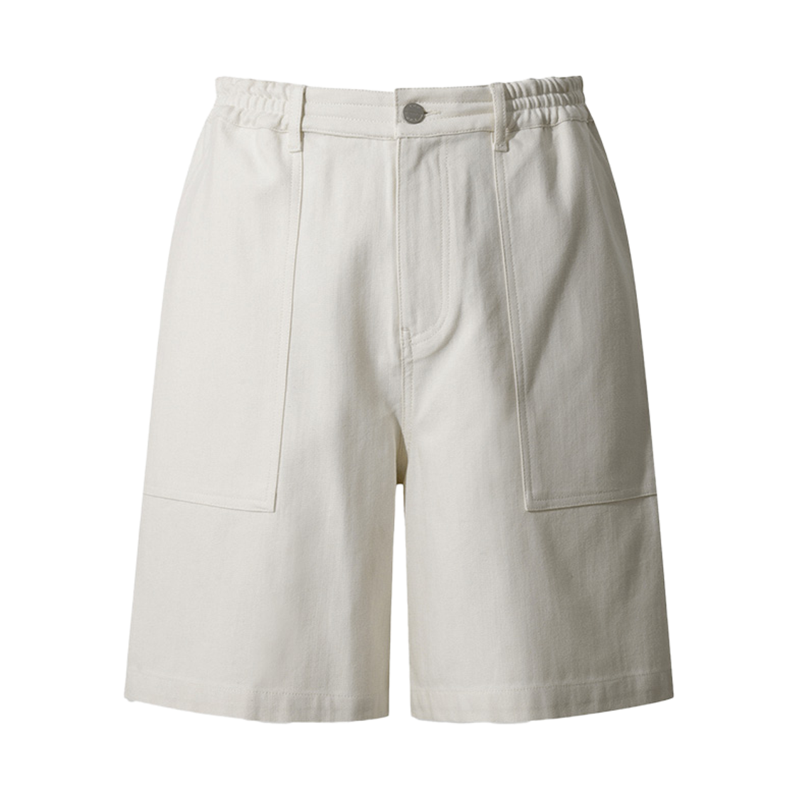 IRPOM25014IVX Iro Arryaspe2 Shorts Ivory